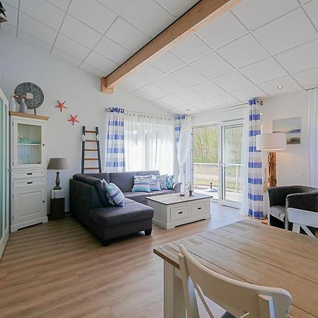 Appartement Duenenblick - Residence Juliana Julianadorp Aan Zee Exteriör bild