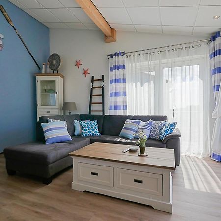 Appartement Duenenblick - Residence Juliana Julianadorp Aan Zee Exteriör bild