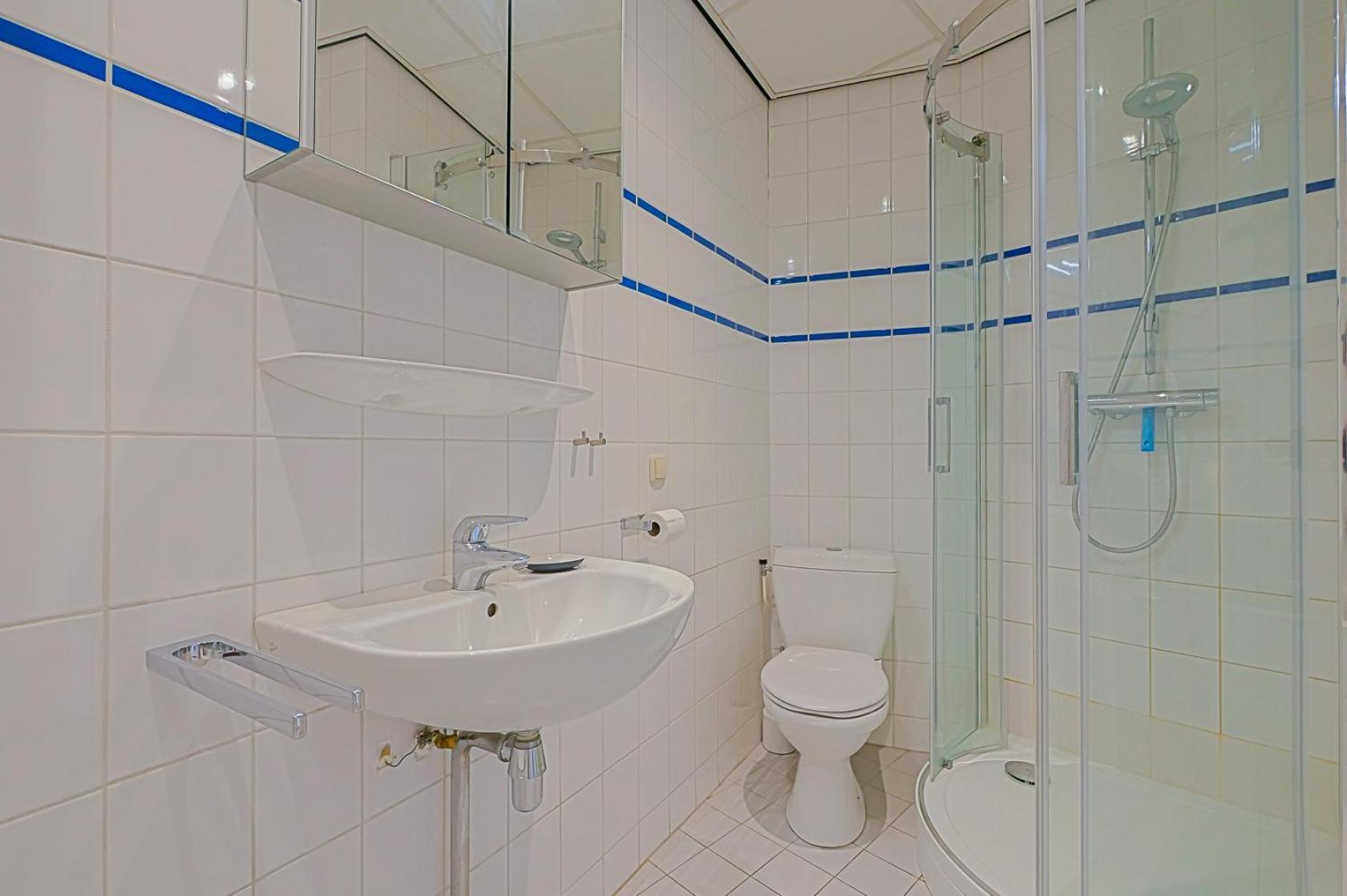 Appartement Duenenblick - Residence Juliana Julianadorp Aan Zee Exteriör bild