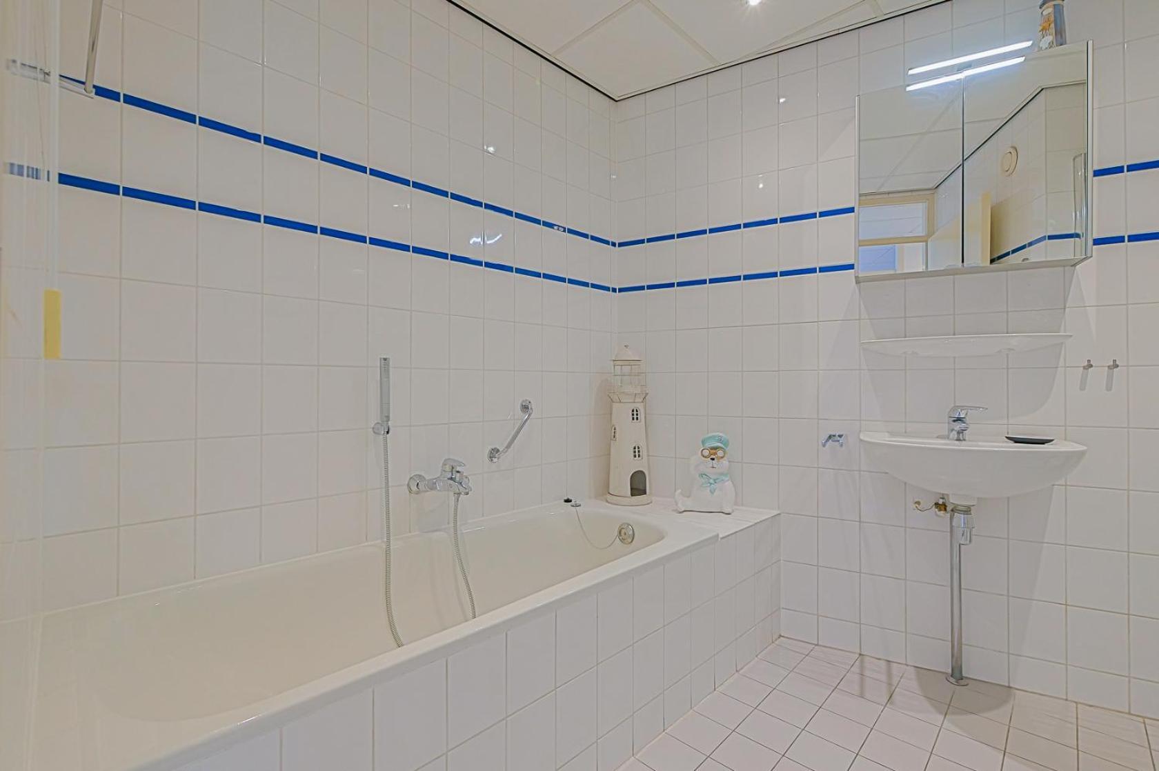 Appartement Duenenblick - Residence Juliana Julianadorp Aan Zee Exteriör bild