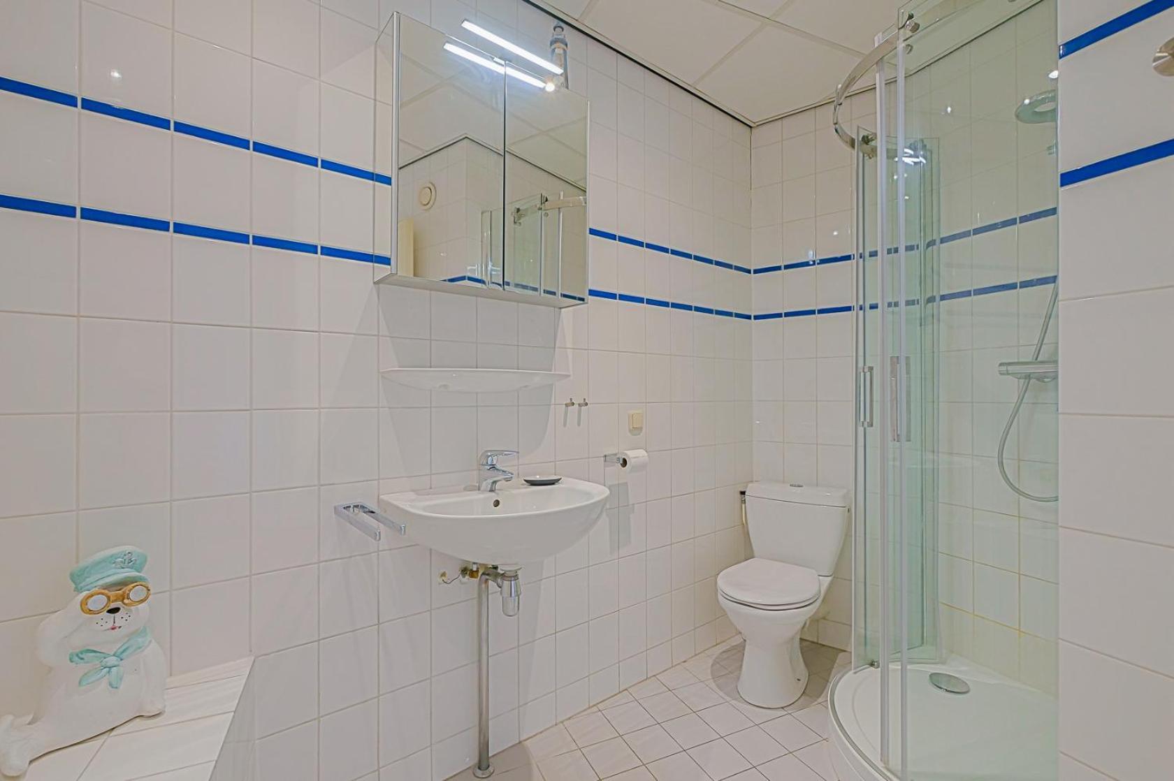 Appartement Duenenblick - Residence Juliana Julianadorp Aan Zee Exteriör bild